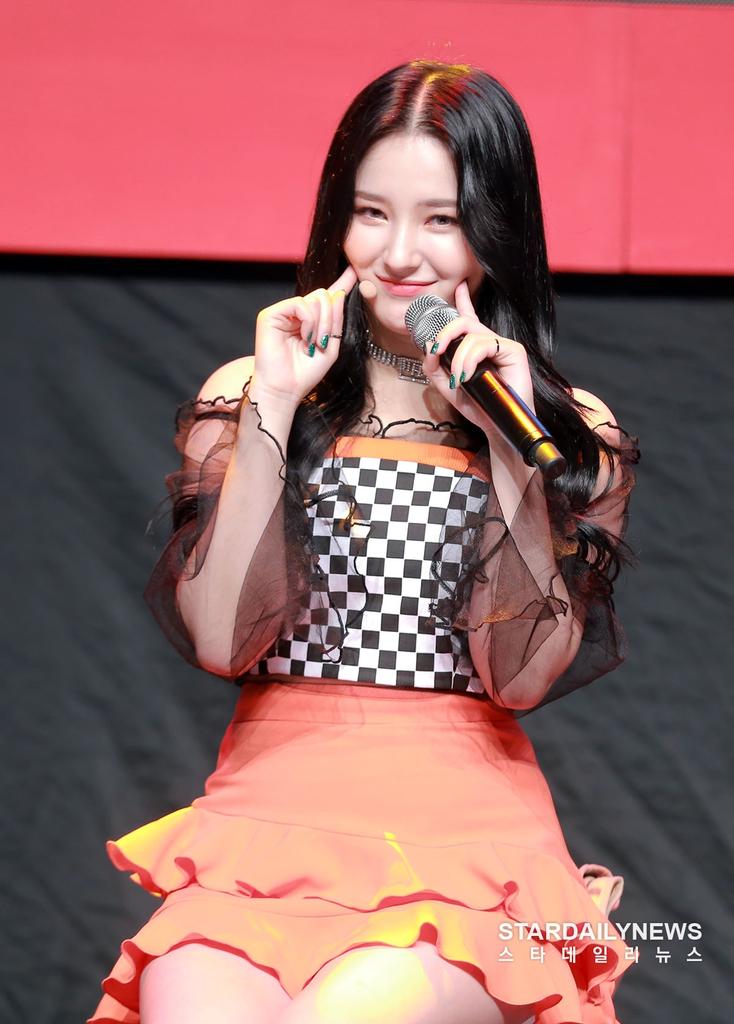 Momoland #스태리나잇 on X: 