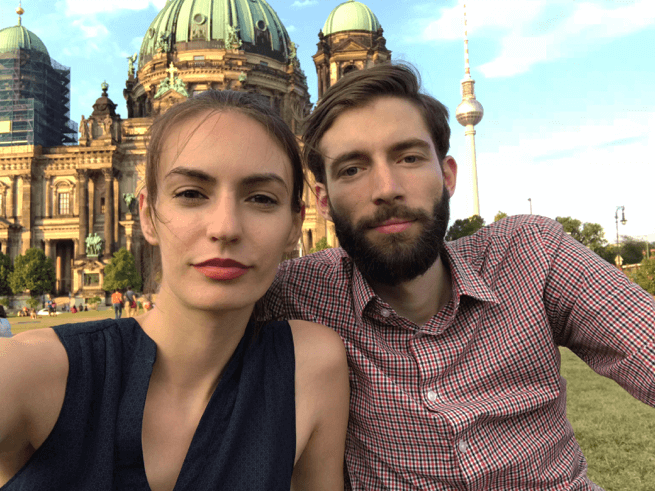 remotersnet's tweet photo. New Interview 🚨 Gil and Anya Gildner (@gildner) from @disco_sloth: "I'm glad that technology is enabling more of us to work from anywhere, and I think that will soon be the norm, but there will always be traditional offices." - More: 

https://t.co/PnRYKMwHmp https://t.co/kUclXfISJu