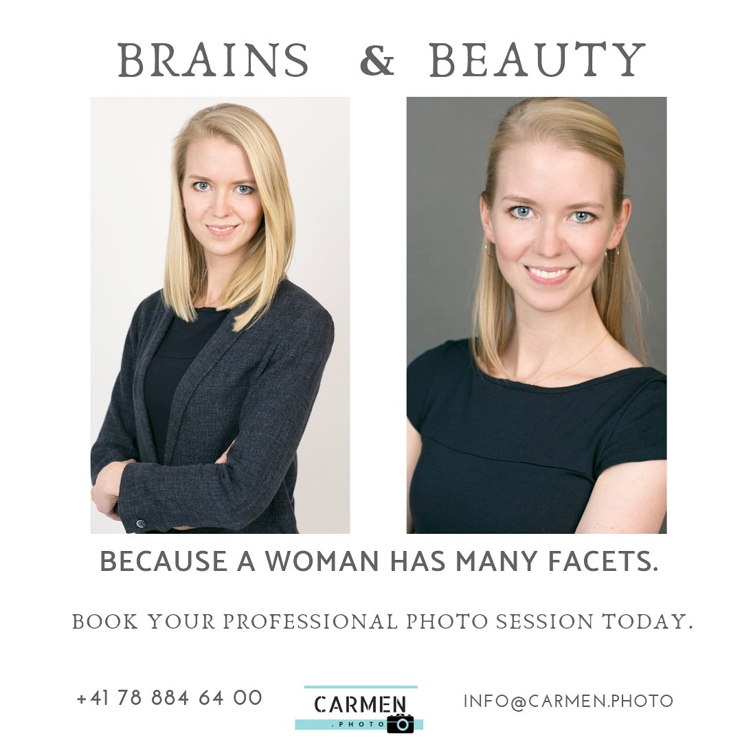 carmenphoto2's tweet photo. Did you know that your #photo,  name and #headline are the only things people see when they do a search on #LinkedIn?
#Zurich #youngprofessionals #cvphoto #bewerbungfoto #zurichphotographer https://t.co/PDnw8x3QzF