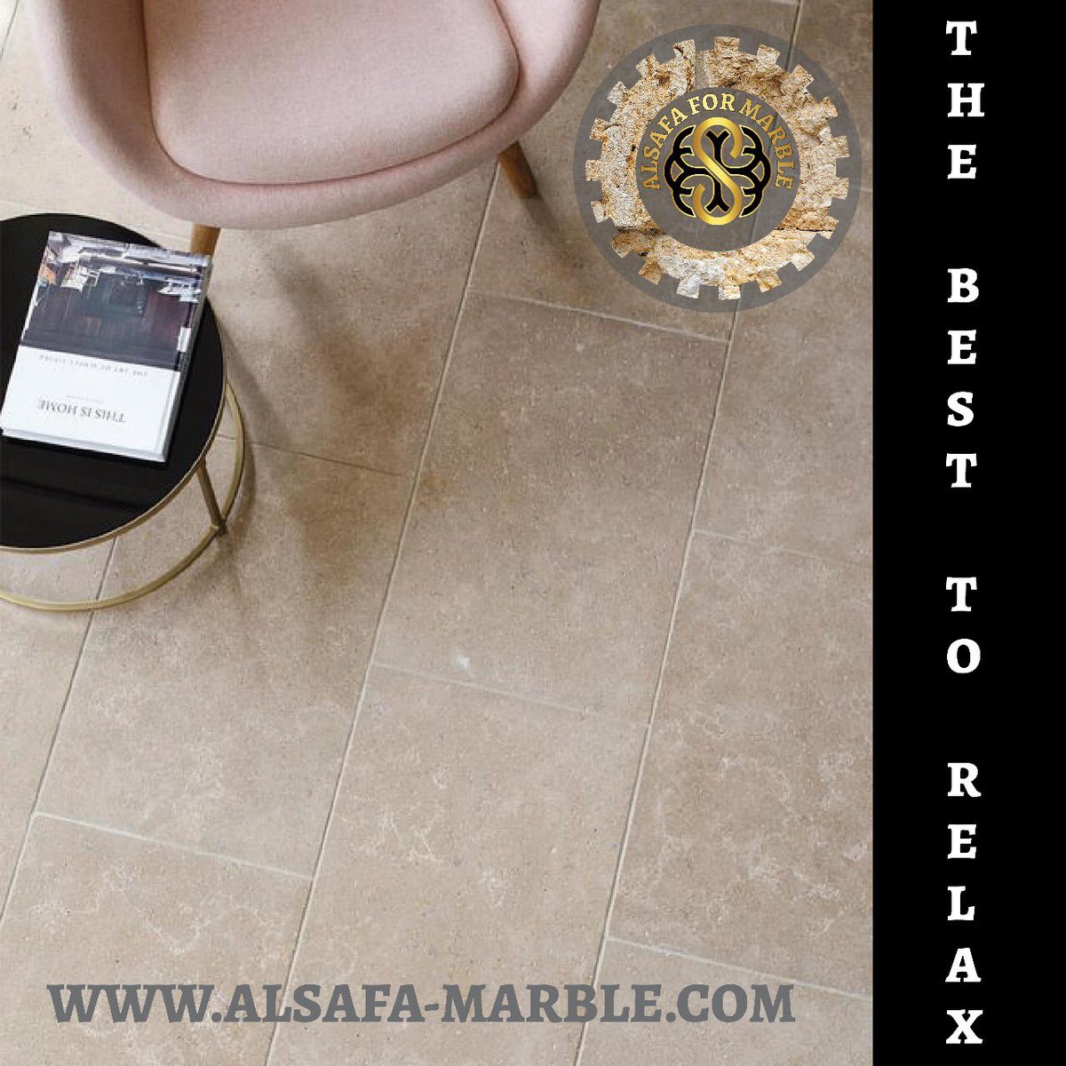 MarbleSafa's tweet photo. #egyptian_marble is the best for your floor 
It just matches your taste
We offer Special prices for special materials
Find out the luxurious, elegant Egyptian marble and granite 
Explore more on our website
https://t.co/SKFm2y4lJS
Ask for multiple materials
+2 01155550980 https://t.co/uAf5EssdtY