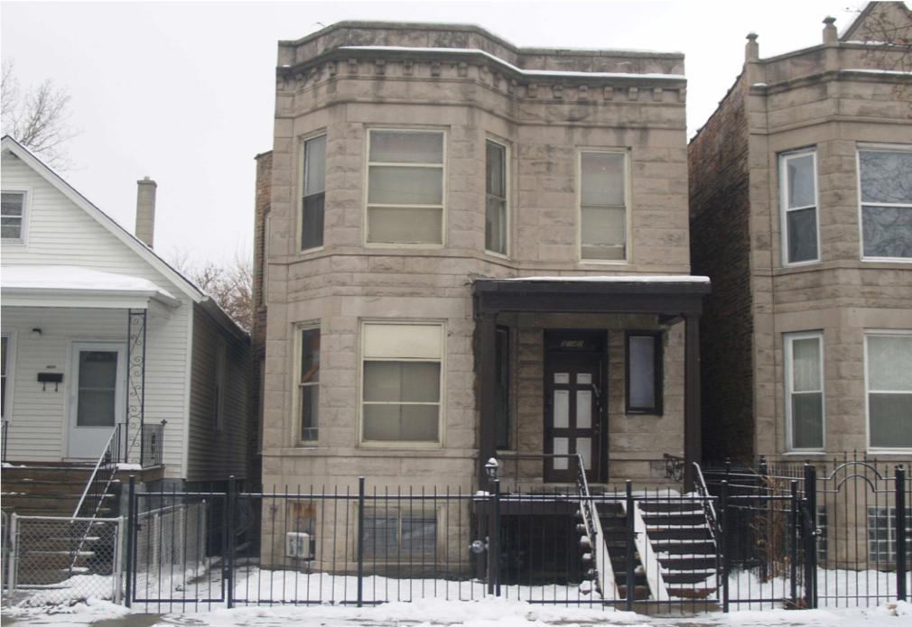 EXCLUSIVE INVESTMENT
Price: ¢74,000
Net Yield: 20.31%
Multi Family Home - 6 bed/2 bath
Request more information: bit.ly/2HybFEl

#chicagoproperty #investment #buytolet #propertyinvestment #netyields