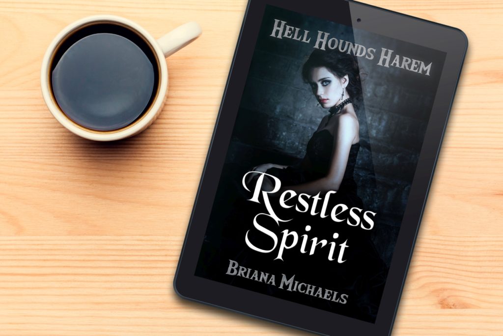 SinsoftheSidhe's tweet photo. Danger, devotion, mystery, and mayhem - it's all in this dark paranormal reverse harem series. The first trilogy is complete and in KU! Start howling here: https://t.co/Fzd4WXMcaW
#HowlForYourPack #HellHoundsHarem #DarkRomance #paranormalromance #ReverseHarem #KindleUnlimited https://t.co/jxZGn7SQAu
