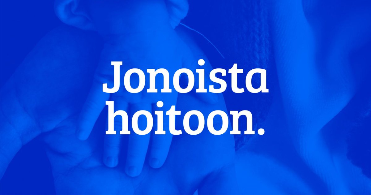 kokoomus's tweet image. Ihmisten on päästävä jonoista hoitoon! Tästä soteuudistuksessa on kyse.

✅ Lähtökohdaksi ihmisten yksilölliset tarpeet
✅ Lisää valintamahdollisuuksia
✅ Hyvinvoivat ammattilaiset

Lue lisää tuoreesta ratkaisuehdotuksestamme: kokoomus.fi/kokoomuksen-na…

#kokoomus #sote #vaalit2019