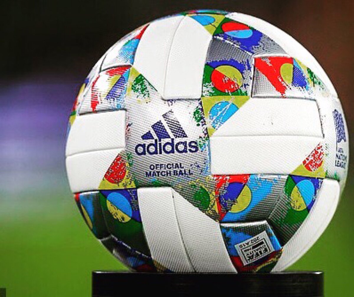 goals_teesside's tweet photo. The Euro 2020 ball has been released so weโve gone back and to look at our favourites from over the years!
Let us know what you think by using your favourite emoji!! ๐๐คฉ๐ฎ๐๐คฏ๐ ๐ก #goals #soccer #football #gameonatgoals https://t.co/MSv7eNYE4w