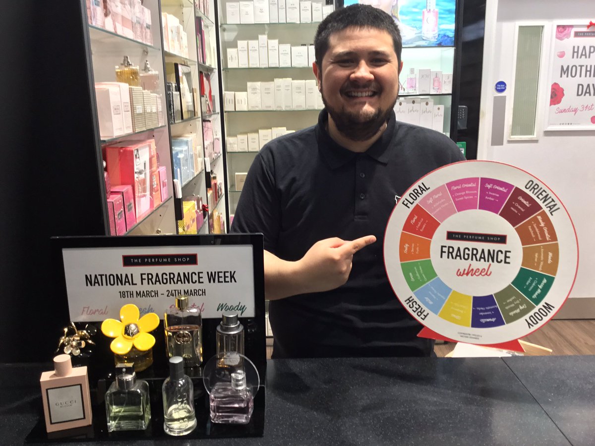 TPS Harrow (@tpsharrow) on Twitter photo Come to <a href="/TPSharrow/">TPS Harrow</a> to celebrate #NationalFragranceWeek & meet the family, come and visit our in-store expert for a free consultation on picking the perfect fragrance for any occasion. We have 20% off 2nd item so why not treat yourself. <a href="/TPSPeople/">The Perfume People</a> <a href="/michelle_tyson1/">Michelle Thomas</a> <a href="/37Maggiethomas/">maggie thomas</a> Come to <a href="/TPSharrow/">TPS Harrow</a> to celebrate #NationalFragranceWeek & meet the family, come and visit our in-store expert for a free consultation on picking the perfect fragrance for any occasion. We have 20% off 2nd item so why not treat yourself. <a href="/TPSPeople/">The Perfume People</a> <a href="/michelle_tyson1/">Michelle Thomas</a> <a href="/37Maggiethomas/">maggie thomas</a>