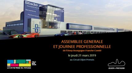 AltagemApp's tweet photo. Jeudi 21 mars, Altagem sera l'un des exposants lors de la Journée Professionnelle, UNEP Bourgogne Franche-Comté @LesEntDuPaysage Venez nous rencontrer sur notre stand 46. Altagem, libère les performances de votre entreprise ! https://t.co/G3hH4HuCtb