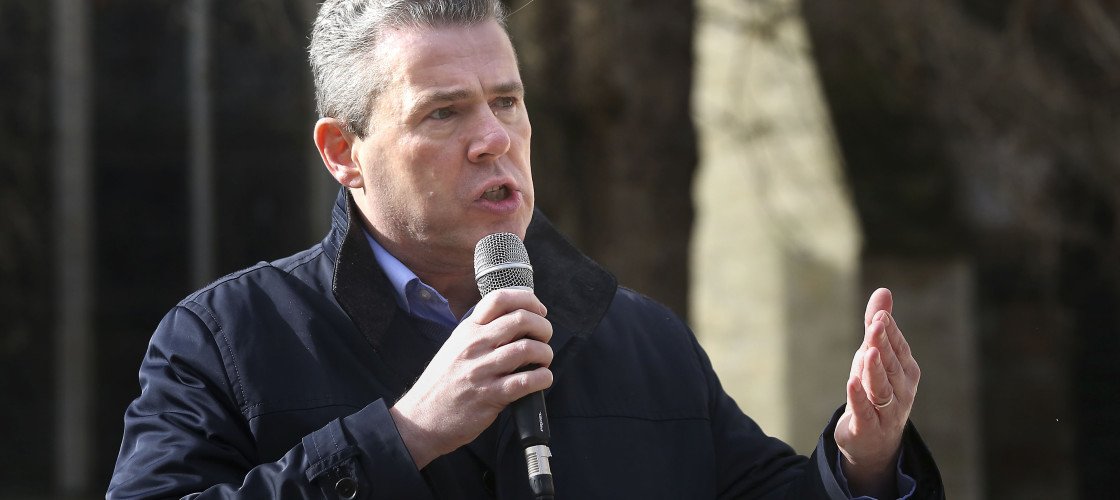PCS_Scotland's tweet photo. 📣📣JOIN OUR PAY RALLY AND STAND UP FOR PAY JUSTICE! General Secretary Mark Serwotka will be addressing our pay rally in Dundee on April 15th at 5:30pm. Check out the link below for more details. #PCSPay2019 
https://t.co/nnaIbmLDmr https://t.co/UMqk0yrJ2K