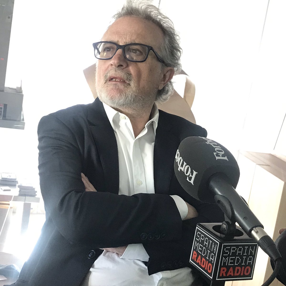 Juan Torres tweet media