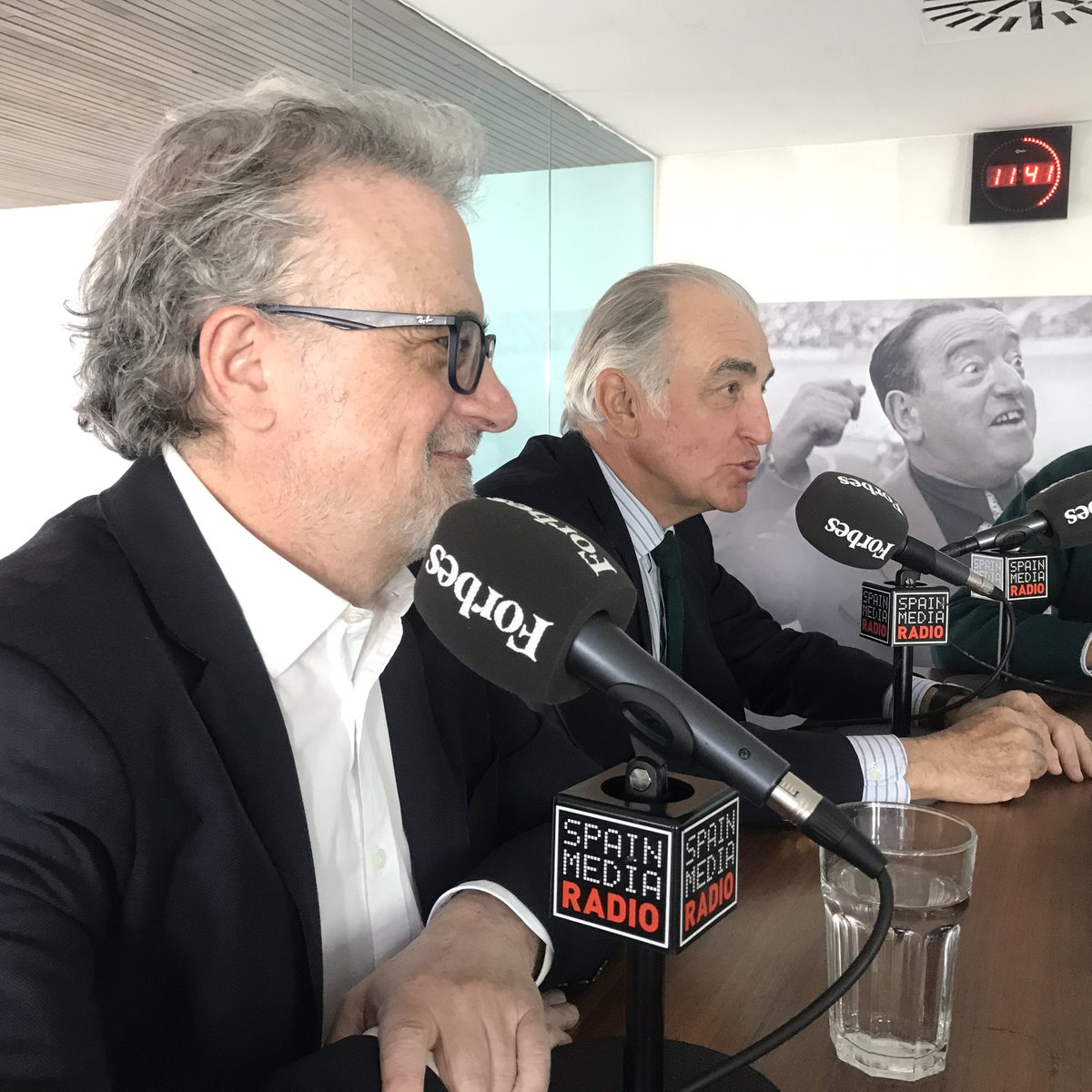 Juan Torres tweet media