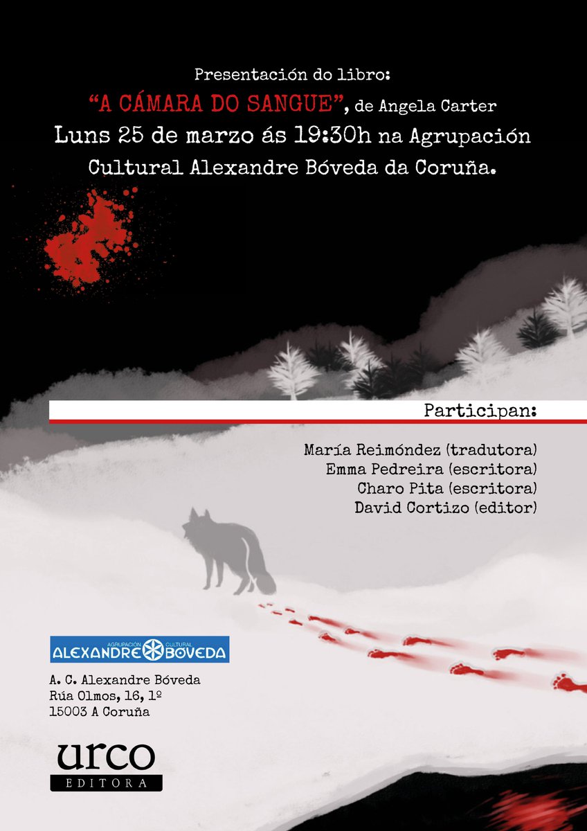 Urco Editora tweet media