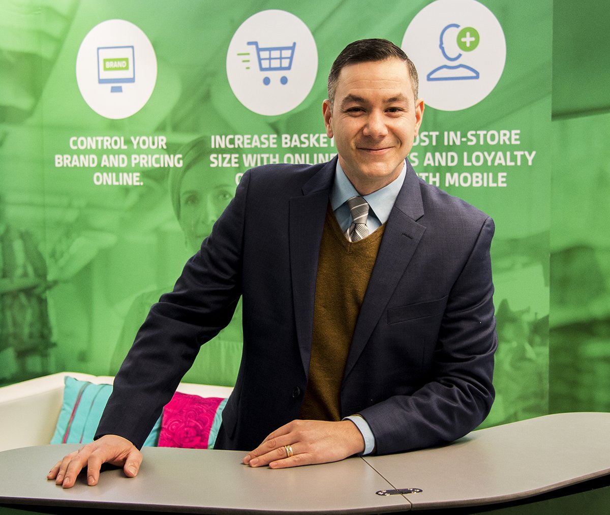 digitalgoodie_'s tweet photo. Retail Week Live in London is just around the corner - March 27-28 - and our man Onur Alakas is excited to be joining in! If you're looking to boost your #omnichannel &amp; #orderfulfillment capabilities, or just want great conversation, drop him a message at onur@digitalgoodie.com. https://t.co/qJE7WwgvO6