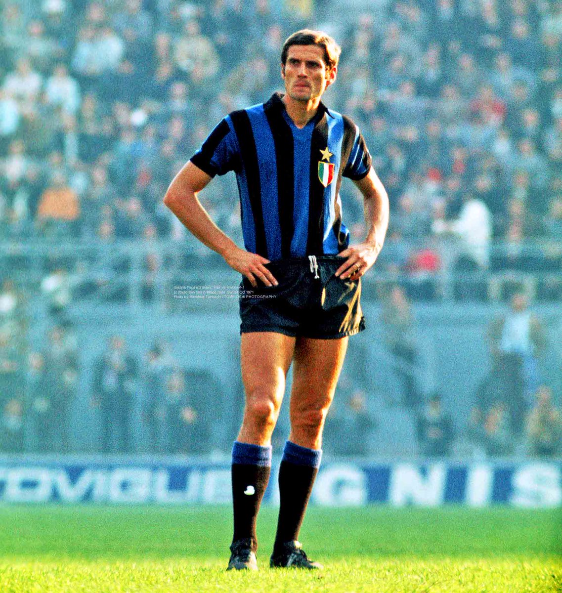 Gazette Dello Sport 10 Août 1971 Facchetti - Gimondi - Verona
