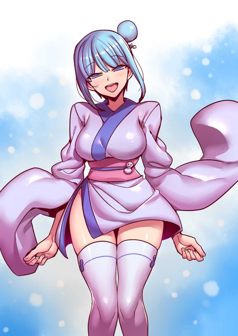 雪オネェのtwitterイラスト検索結果 雪オネェのtwitterイラスト検索結果