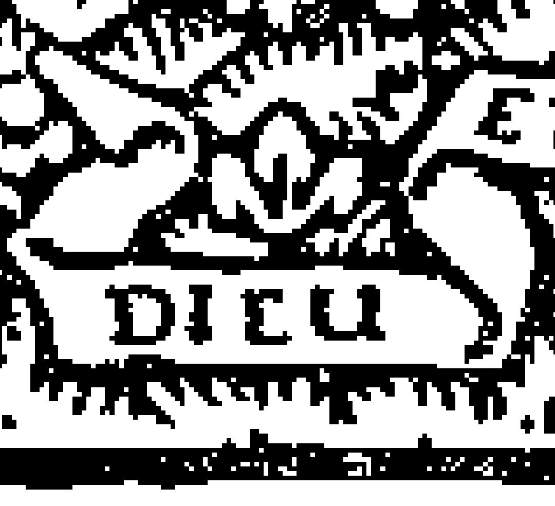 edent's tweet photo. OK #GovGeeks and Digital Sperlunkers.
Do any of you know where I can find a high resolution copy of this *specific* Coat of Arms?
Was used by the British Government in the 1940s and 50s. All online copies that I can find are really low quality.
E.g. https://t.co/4TZVNpwrkB https://t.co/CKbbOJ6yyE