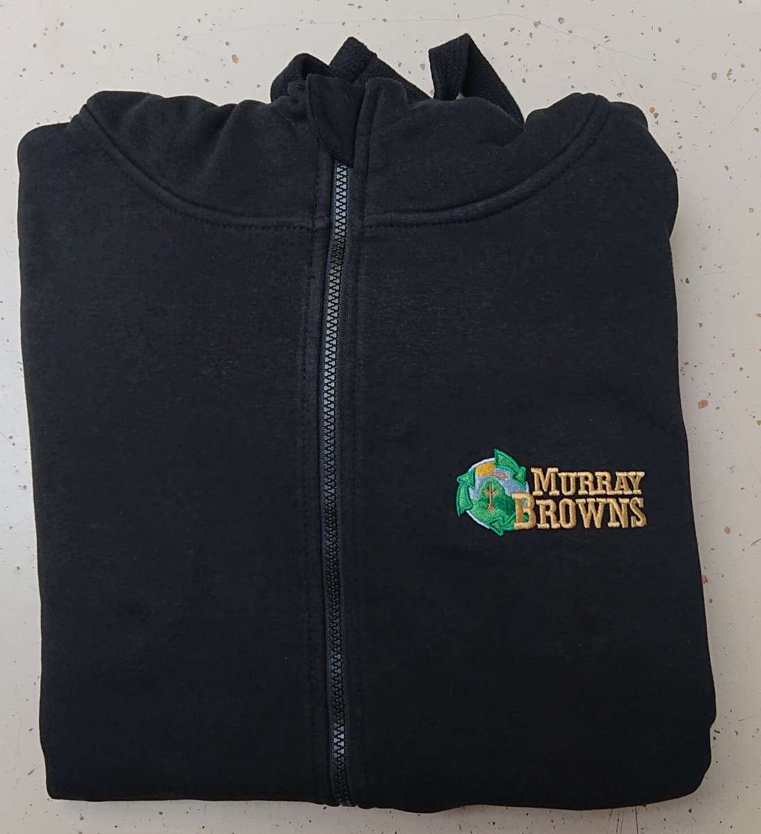 IdentityMuston's tweet image. Morning everyone. Its the first day of spring and we are busy busy busy. Lots of you will be getting your orders today as Pam is out delivering. Keep your eyes peeled. First stop Murray Browns😀