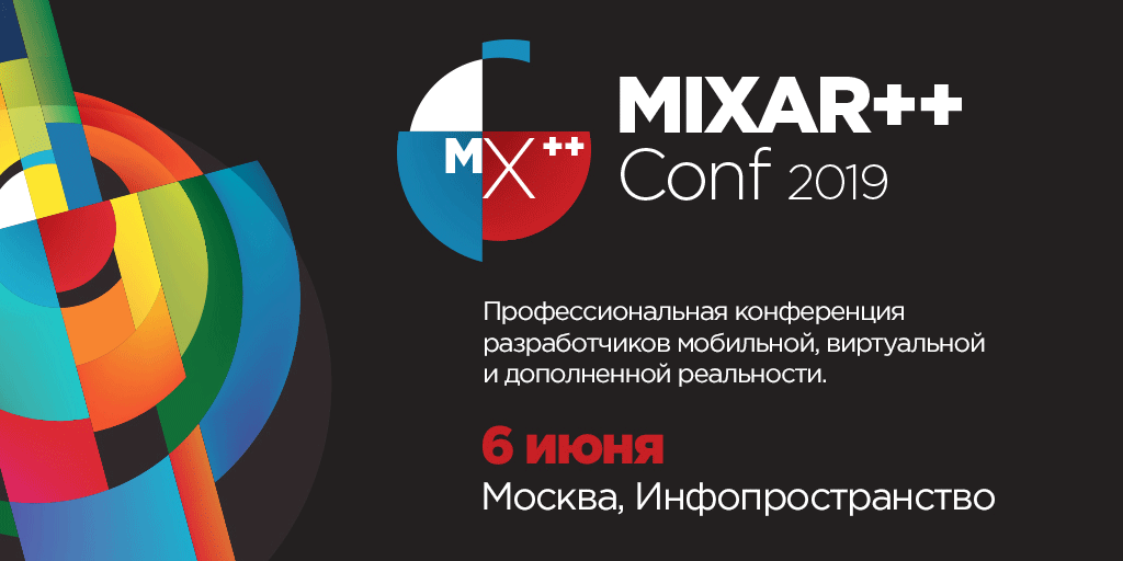 Ontico_Russia's tweet photo. Профессиональная конференция разработчиков мобильной, виртуальной и дополненной реальности
6 июня 2019 Москва, Инфопространство
Подробнее: https://t.co/YcstPGF5Kv

#виртуальнаяреальность #дополненнаяреальность #vrdev https://t.co/f0Zq6IeN5j