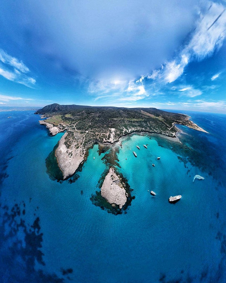 Bookcyprus's tweet photo. Breathtaking views of Blue Lagoon, Cyprus. 

📷 @mr_droner_cy

#cyprus #cyprusadventures #cyprusisland #bookcyprus #cyprus2019 #cyprusnature #akamas #akamaspeninsula #dronecyprus #dronestagram #djimavicpro #ig_cyprus #кипр #пафос #лимассол #акамас #ларнака #bluelagoon https://t.co/ZLANyoDMOF