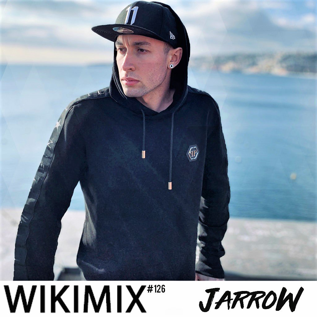 andrescire's tweet photo. JARROW x Wiki Mix #126 x andre1blog >> FREE DL >> https://t.co/b2wAYJU3O9 #NEWS #wikimix #mixtape #djset #hot #electro #electrohouse #edm #music #mixcloud #andre1blog #jarrow #OutNow https://t.co/W1DQkYMAHv