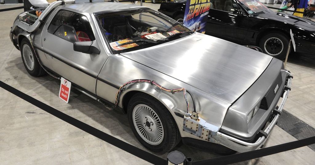 According to Legoland Discovery Centre, our children cannot see the future without flying cars. The creativity competition conducted by the Centre asked kids to draw what sort of technology awaits for humanity with the aim to unlock their creativity and … ift.tt/2FmleD8