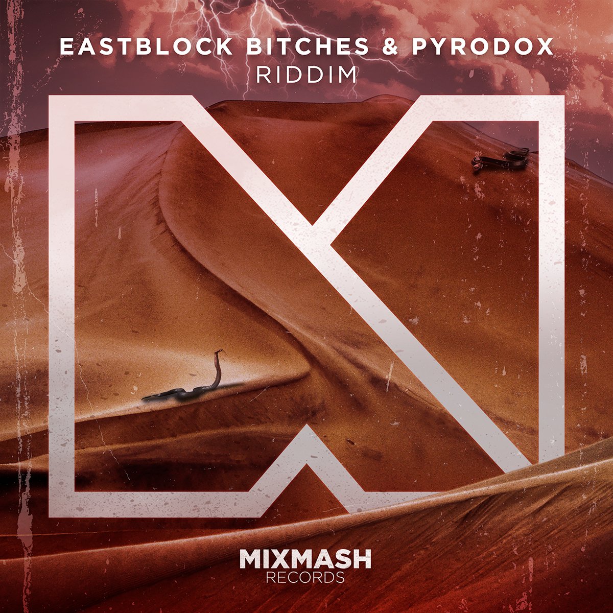 MixmashRecords's tweet photo. Added ‘Riddim’ to your favorites yet? Do it NOW!
https://t.co/iB91cqgPmn
@eastblockbtches and @pyrodoxmusic wheeeewww 🔥💪🏽🔊 https://t.co/BsrkvR8iFK
