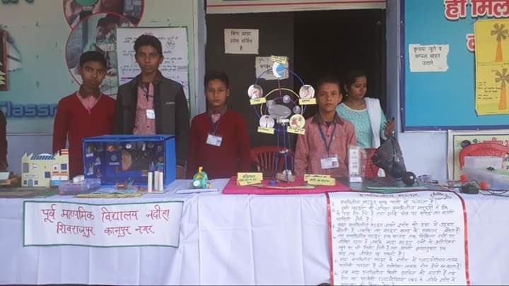 UnisedIndia's tweet photo. Students show their talent in the Science &amp; math exhibition in BSA Office.
#science #sciencemodels #creativity #technology #scichat #mathchat #innovation #socialwork #CSR #Gailindia #UNISED #IITK #MHRD #RAA @Gailindia @mhrdschools @MinistryScience @mhrd_innovation @INDIACSR https://t.co/1c71wbtKpD