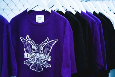 SWGTOKYO's tweet photo. DIPSET special collection

Swagger Tokyo x Dipset couture

https://t.co/js5yJAEhWW https://t.co/tGYocOkhiI