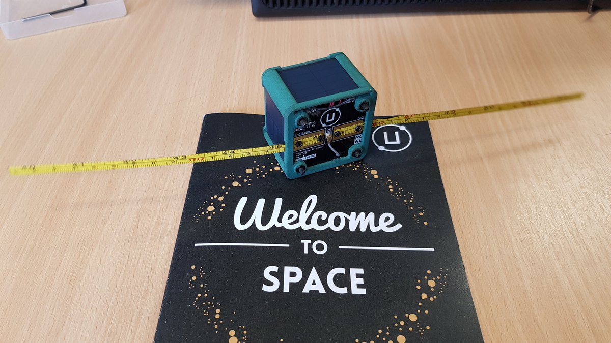 StrathSEDS tweet media