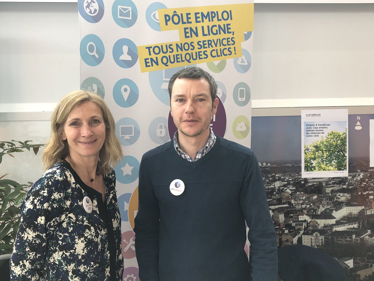 #semainedelindustrie à Nantes job dating 15 entreprises recrutent en direct #avecpoleemploi partenariat @poleemploi_PDL <a href="/NantesMetropole/">Nantes Métropole</a> <a href="/UIMM44/">UIMM Loire-Atlantique</a>