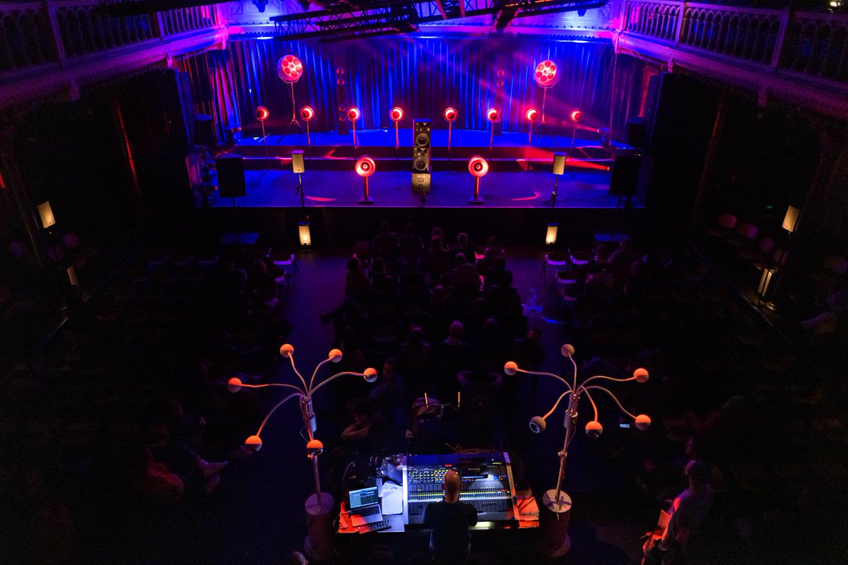 Re-Imagine Europe (@reimagine_eu) on Twitter photo š” If in Paris this weekend, join us for #presenceselectronique on #acoussmonium at <a href="/Maisondelaradio/">Maison de la Radio et de la Musique</a> for the French premiere of works by <a href="/okkyunglee/">okkyung lee (ģ“ģ„ź²½)</a> + @bennynilsen commissioned by <a href="/Ina_GRM/">INA grm</a> + <a href="/SonicActs/">Sonic Acts</a> š”Programme full of exciting acts here: sites.inagrm.com/download/pdf/P⦠š” If in Paris this weekend, join us for #presenceselectronique on #acoussmonium at <a href="/Maisondelaradio/">Maison de la Radio et de la Musique</a> for the French premiere of works by <a href="/okkyunglee/">okkyung lee (ģ“ģ„ź²½)</a> + @bennynilsen commissioned by <a href="/Ina_GRM/">INA grm</a> + <a href="/SonicActs/">Sonic Acts</a> š”Programme full of exciting acts here: sites.inagrm.com/download/pdf/Pā¦