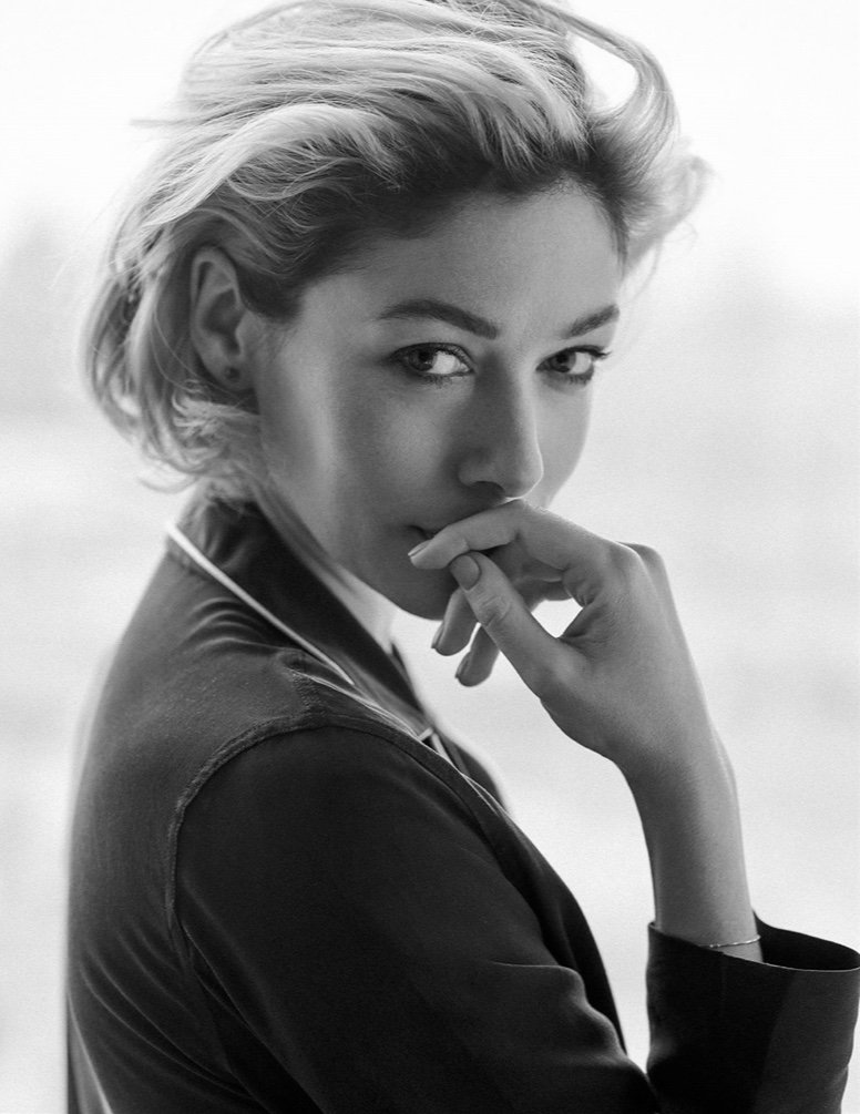 Happy Birthday Sarah Felberbaum!      