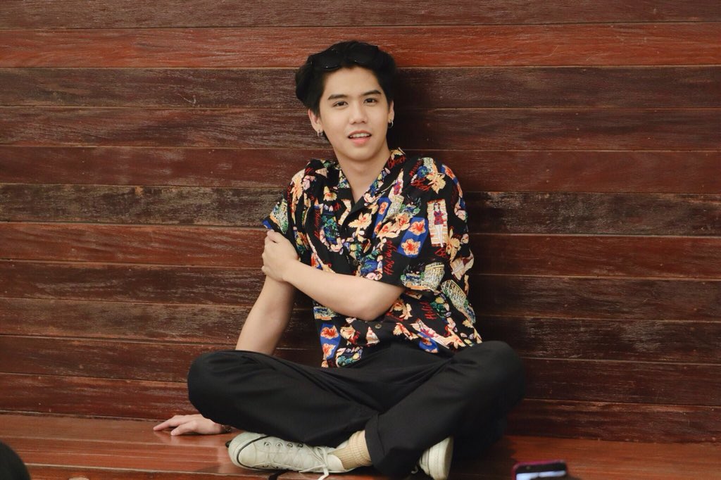 ej_enjoy's tweet photo. 📸 [07.03.62] คิ ด ถึ ง น ะ  @ssingss 💙
.
#photoxenjoy
#คนของซิง https://t.co/JKJ1uXxzmx