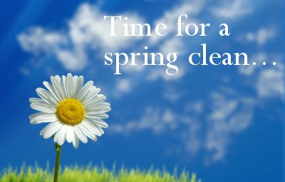 WealthGuardAM's tweet image. #Spring-a time to #clean, #organize, &amp;amp; reevaluate ur #future. Schedule a free consultation &amp;amp; get a 2nd opinion on your assets #wealthguardam