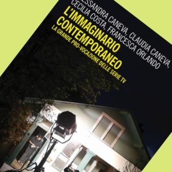 copercom's tweet photo. L'immaginario contemporaneo attraverso le #serie #televisive: alla Pontificia @unilateranense presentazione oggi (20 marzo), alle 16.30, presso l’Aula #PaoloVI, del #libro con Buonomo, Morcellini, @fpontiggia1, @Massipadula e Manto https://t.co/qxAk6wJG3w https://t.co/c3RWrQAp6z