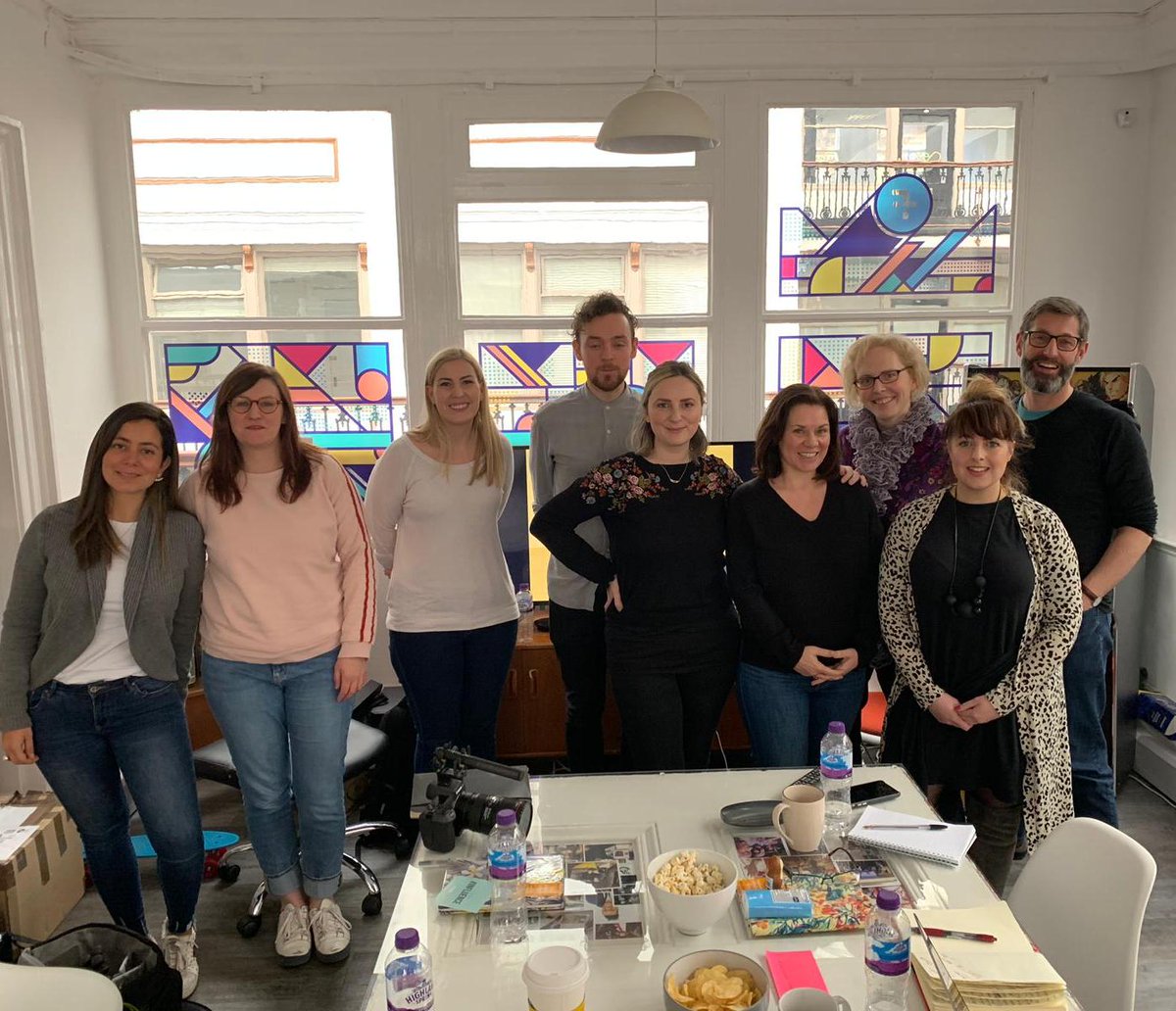 WeAreWeBlogUK's tweet photo. Wanna join a supportive community of like minded creatives? WeBlogUK is a positive online space for bloggers and #contentcreators - come see what we’re about!

https://t.co/4pinn4fjpU

#WeBlogUK #WeBlogNorth #UKbloggers https://t.co/kiO8TRUyNN