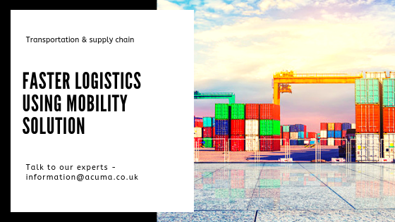 Acuma Solutions Ltd. tweet media