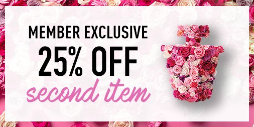 theperfumeshop tweet media
