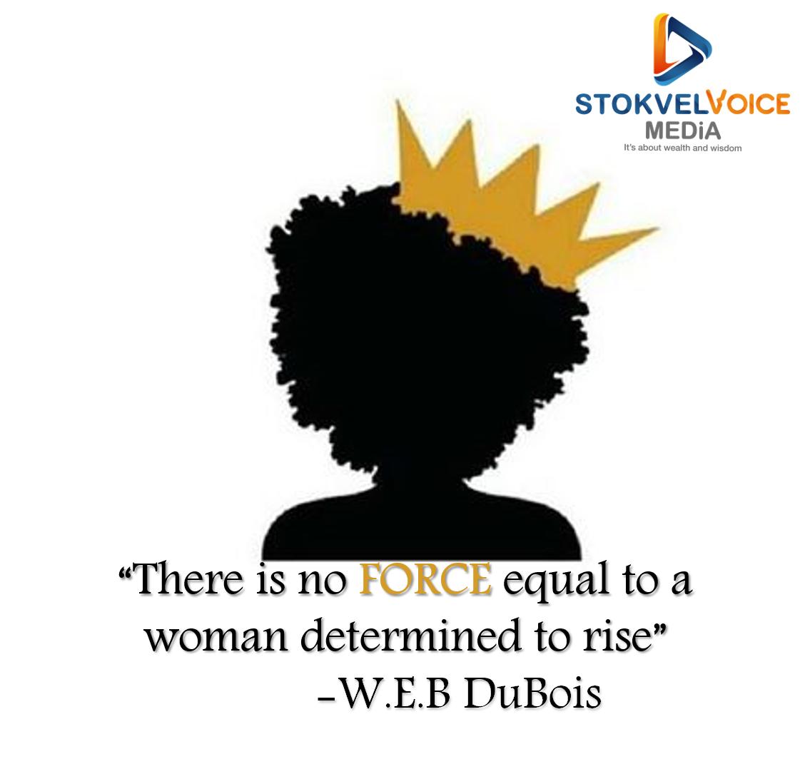 StokvelVoice's tweet photo. Rise Queens 👑 #EmpoweringWomen #WCW https://t.co/adpCrmpakl