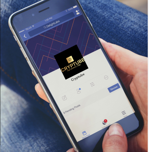 blockhives's tweet photo. What exactly is #Cryptube?
@TheCryptoTube is a free specific-purposed social media platform where all users are #cryptocurrency and #blockchain enthusiasts. Here, everyone can relate with your post. Just #Share! Only on #blockhives
Read more: https://t.co/wtyYQn05Ru https://t.co/3rpWt02Zq7