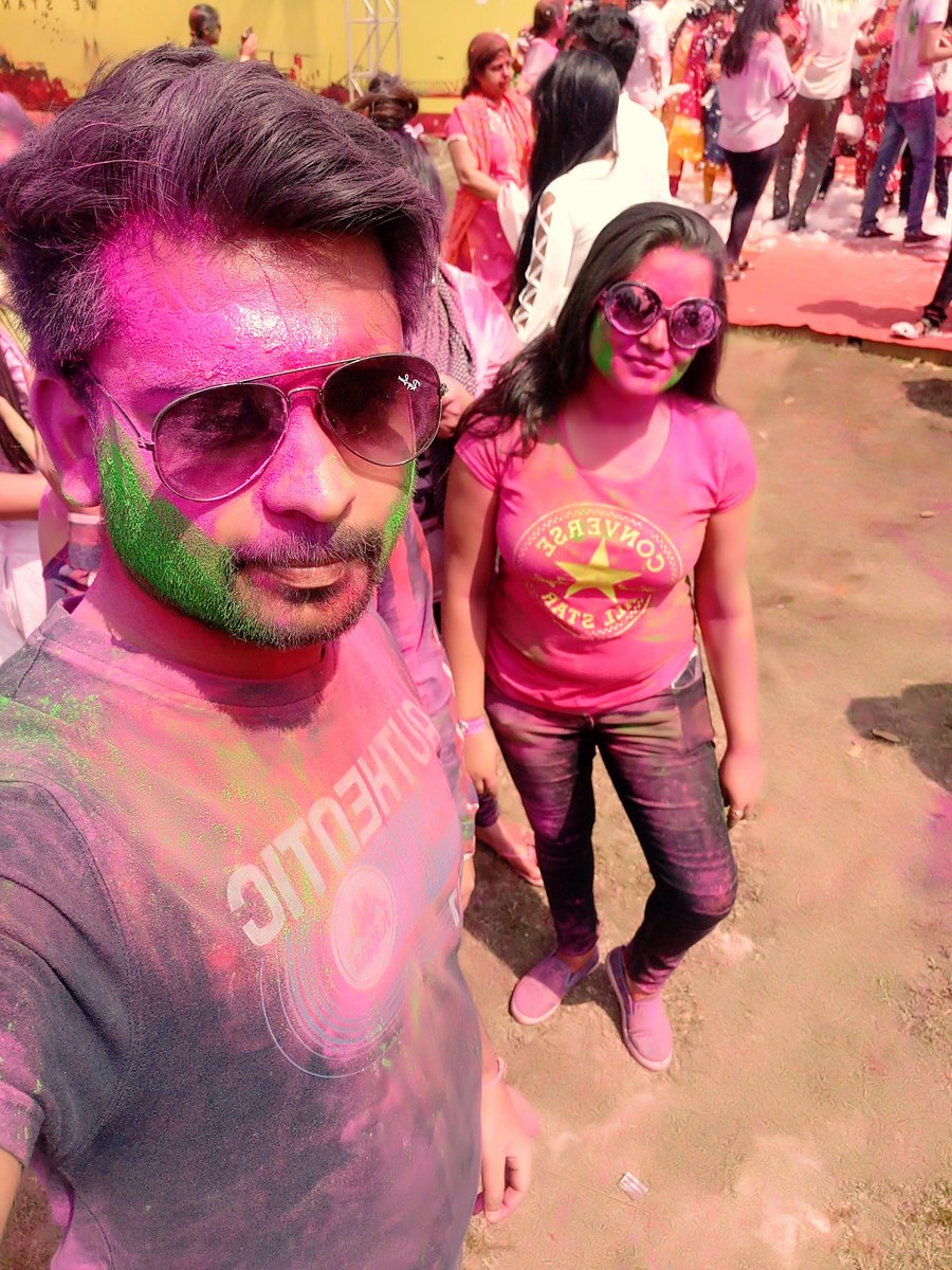 imAshwinJ's tweet photo. @MBDAlchemie Pledging to play an eco friendly Holi with natural colours with friends and family!
#LetsPlayDryHoli @MBDAlchemie
#SaveWater #ColourRun #MBDScorewell #ScoreToSoar #Festival
#SeasonsGreetings
Tagging
@imsomak
@1986_jaiswal
@imshrija
@much_simran
@VimalParmar99 https://t.co/qFpocGkVVA