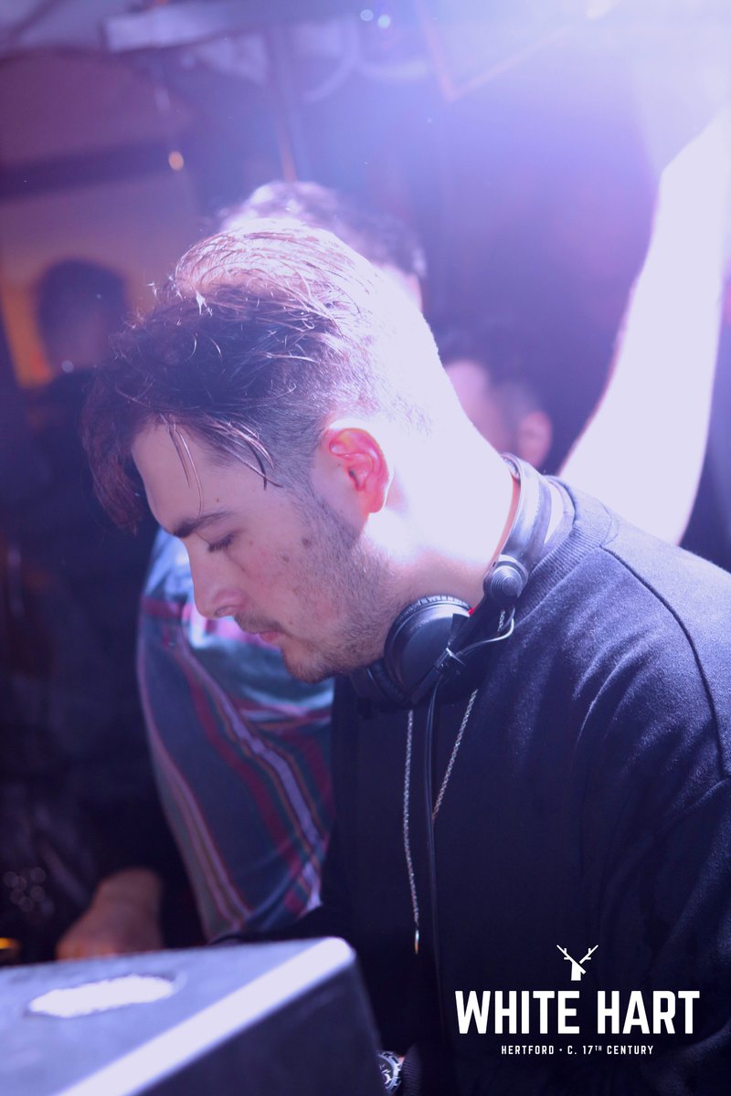 A brilliant weekend at the <a href="/WhiteHart1827/">The White Hart</a> with @DeeperSoundsUK &amp; <a href="/MajesticOnline/">MAJESTIC</a> raising over £5k for the incredible <a href="/tierneykinsella/">Tierney</a>. Read about her story and donate here: gofundme.com/tierney-kinsel…