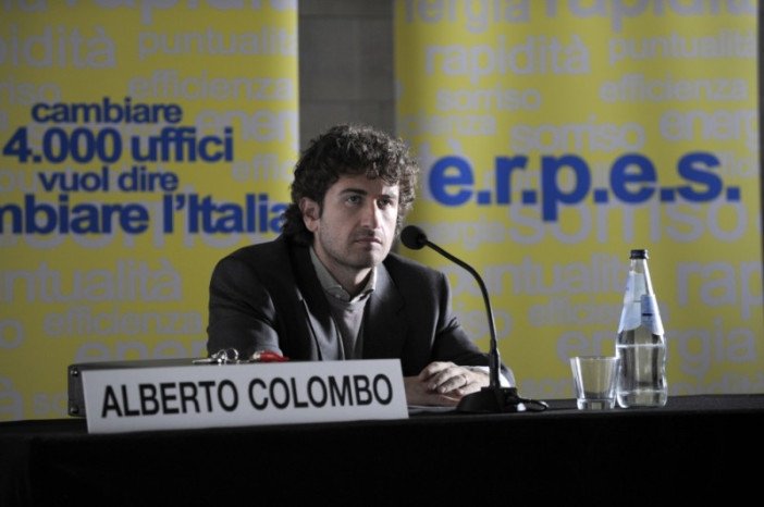 SogesSpa's tweet photo. Dal blog I Think Lean | “E.r.p.e.s.” è l'acronimo che in “Benvenuti al Nord” prende in giro il programma di miglioramento delle Poste e da cui partiamo per vedere come l'interpretazione errata dei concetti Lean conduce a risultati diversi da quelli sperati https://t.co/aPDfmvzNE8 https://t.co/TSsvvi2EXw