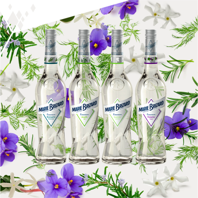 Maríe Brizard le da la bienvenida a la #primavera con todo el sabor que se merece.

¡Descúbrela con nuestra gama Essence!
mariebrizard.com/es/los-product…

#MarieBrizard #Disfrutar #Coctellovers #sabores #cóctel #CocktailLovers #LIQUEURIOUS #Color #dalesaboralavida #díadelafelicidad