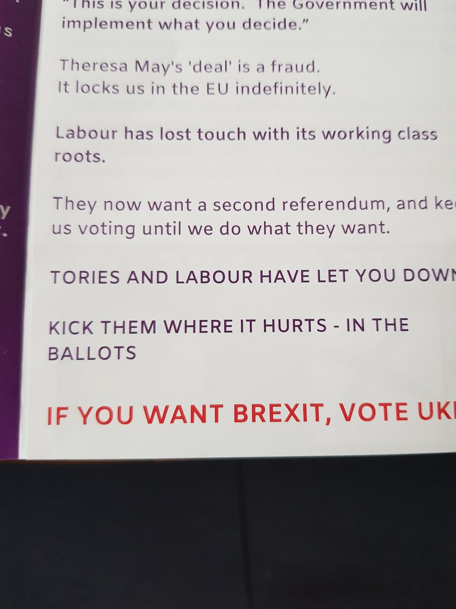 WillTheBohemian's tweet photo. UKIP further cementing themselves as the meme party #localgov #whyohwhy https://t.co/ToU3ieyd9v