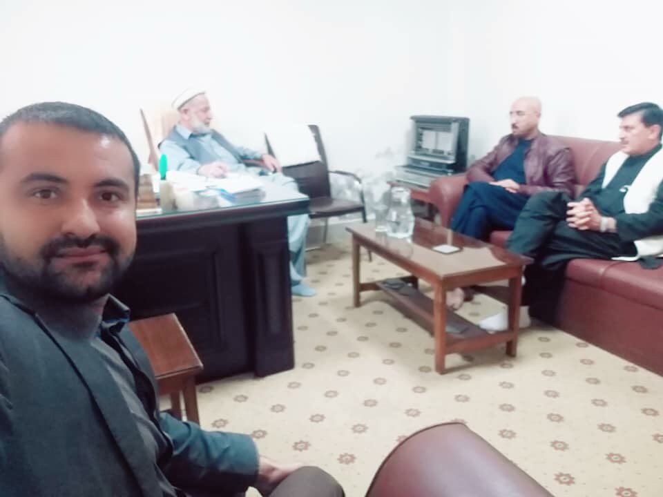 DrLalKhanKakar's tweet photo. #SBMKF 23rd April #WorldBookDay #BUITMS #PashtooAcademy will participate in #BookFair &amp; Seminars #SBMKFoundation will arrange event https://t.co/CWjV0M6yWh