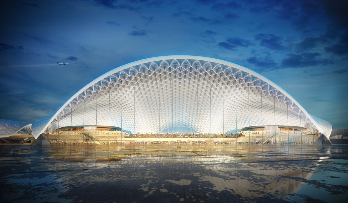 KhElAshry's tweet photo. FosterPartners: We have an exciting opportunity for an outstanding 3D Artist to join our industry leading team. You will work with our art director NarinderSagoo to develop your skills, creativity, originality and flare. To find out more and apply for th… https://t.co/o6wjMaeX2c