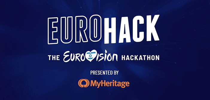 MSFTReactor's tweet photo. #ReactorTelAviv invites you to apply to a first of its kind #hackathon: #EUROHACK presented by @MyHeritage. Be a part of Europe's biggest music event, @Eurovision ๐คand tackle challenges to boost accessibility & maximize viewer experience. ๐บ https://t.co/P3BcE9fFTe #israelcoding https://t.co/Lwb9sfly6T
