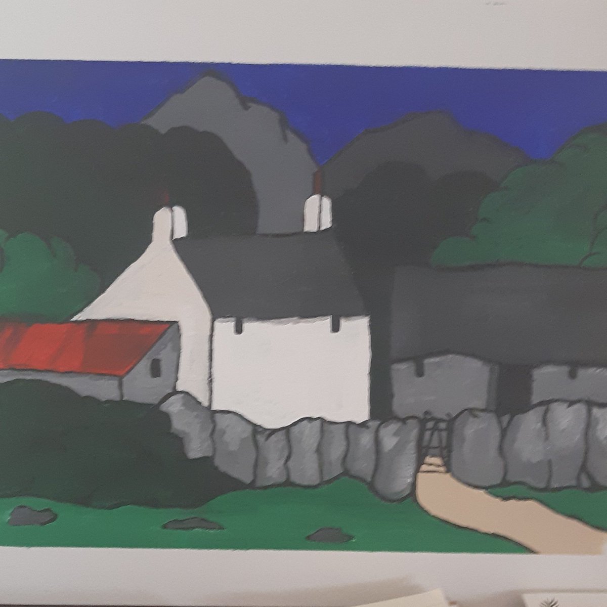 David Jones... tweet media