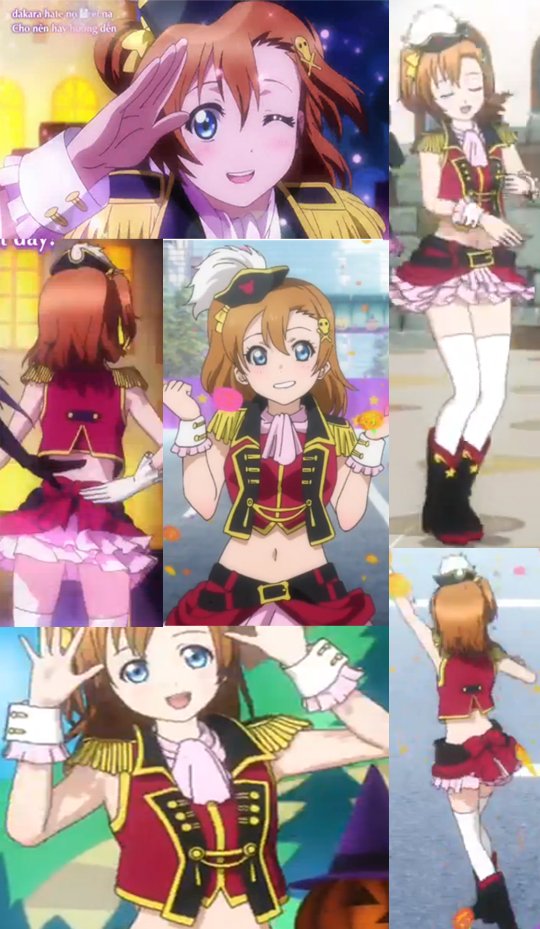 NikasparkleCos's tweet photo. #Honoka #LoveLive WIP Thread!
Due Date: hopefully Halloween 2019, in between project
This was meant to e my #DCM2018 finals costume. Due to real life being shitty to me I had to cancel the finals.
#DancingStarsOnMe #Cosplay #MakingOf #LoveLiveSchoolIdolProject https://t.co/hF9tY54fZl