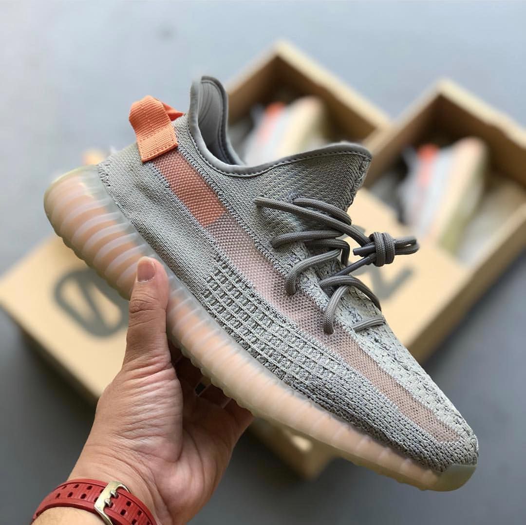 Yeezy Boost 350 V2 True Form 