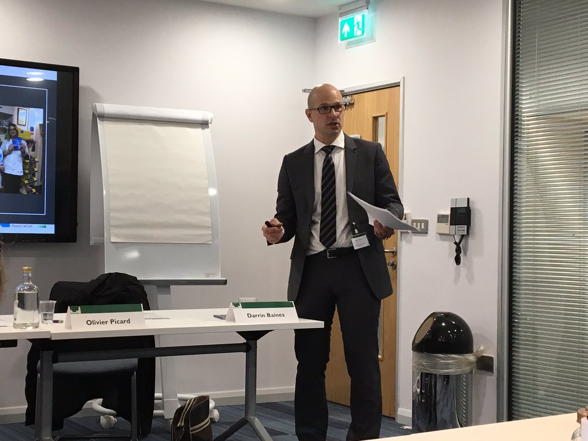ThomasBioPulse's tweet photo. Picard: pharmacy offer sustainable solution for primary care. We want a purposeful partnership with @NHSEngland to deliver this. #cpfuture https://t.co/7ALDaX5ctX